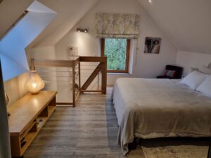 Chambre principale