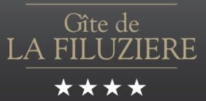 Gîte de La Filuzière