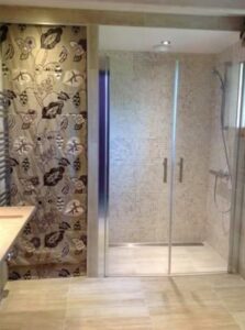 Salle de bain RDC
